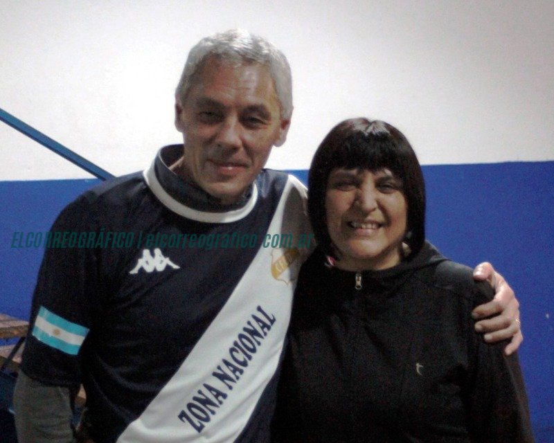 Marcela Ríos y Cagliardi La Ley Micaela te la debo, Antonio Ligari y la cultura de impunidad en la gestión de Fabián Cagliardi 122