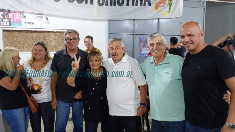 Medicamentos negados. La lucha de Elsa Cocheret contra la traición de Fabián Cagliardi 1