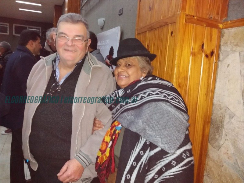 Medicamentos negados. La lucha de Elsa Cocheret contra la traición de Fabián Cagliardi 2