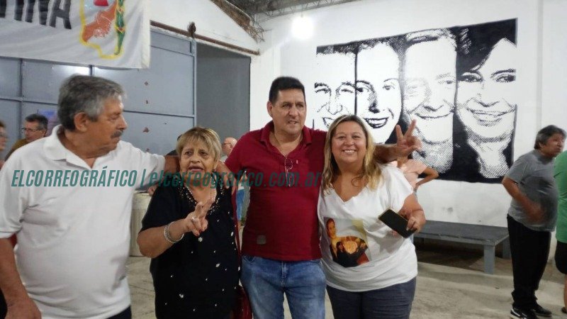 Medicamentos negados. La lucha de Elsa Cocheret contra la traición de Fabián Cagliardi 2