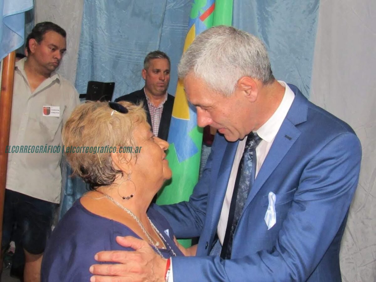 Medicamentos negados: La lucha de Elsa Cocheret contra la traición de Fabián Cagliardi Medicamentos negados. La lucha de Elsa Cocheret contra la traición de Fabián Cagliardi 3