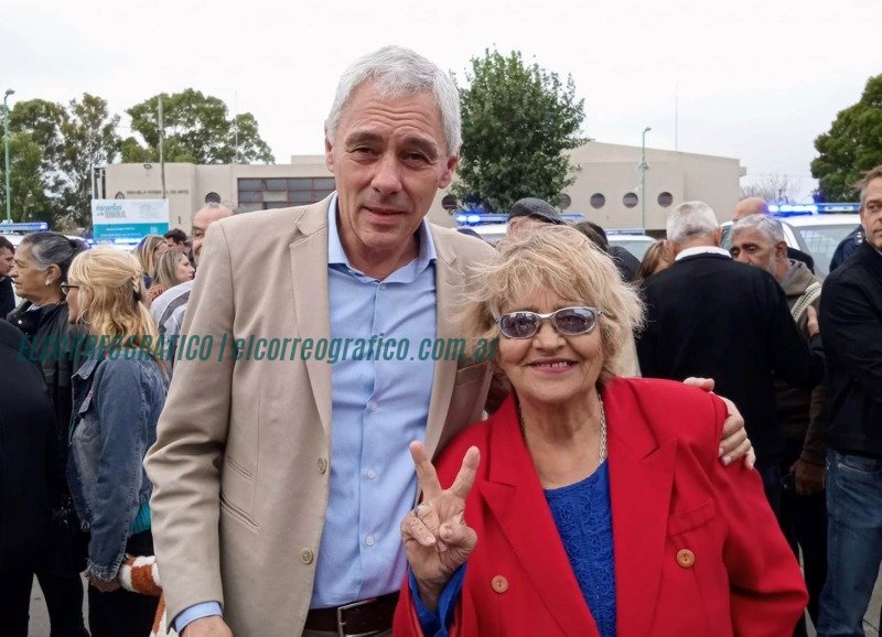 Medicamentos negados. La lucha de Elsa Cocheret contra la traición de Fabián Cagliardi 4