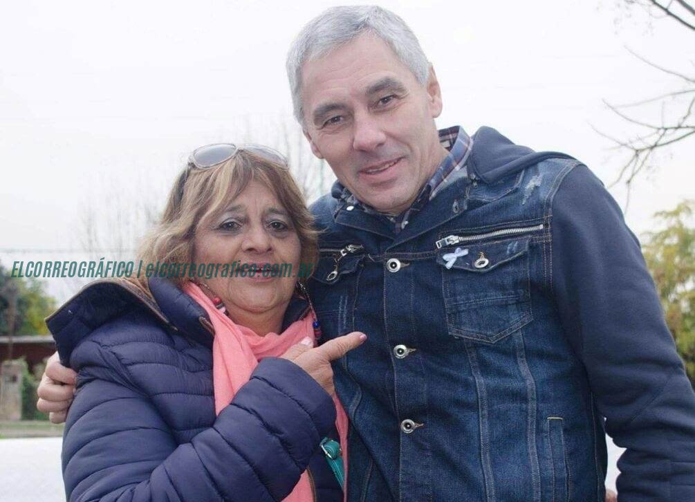 Medicamentos negados. La lucha de Elsa Cocheret contra la traición de Fabián Cagliardi 5