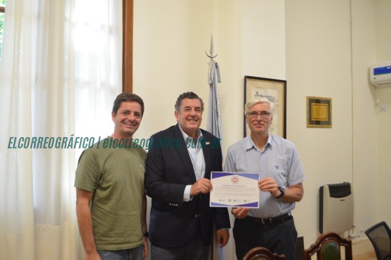Molino Campodónico recibe el primer Certificado UNLP de Huella de Carbono 3