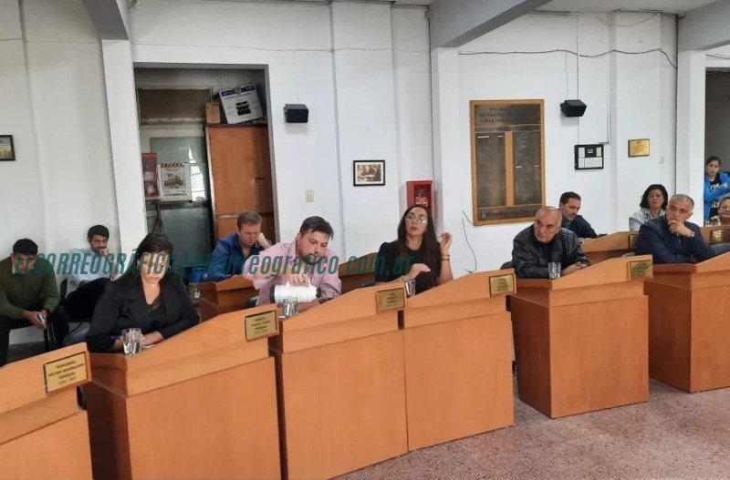Negocios oscuros en Berisso, Cagliardi y su bloque blindan irregularidades y niegan información clave 05