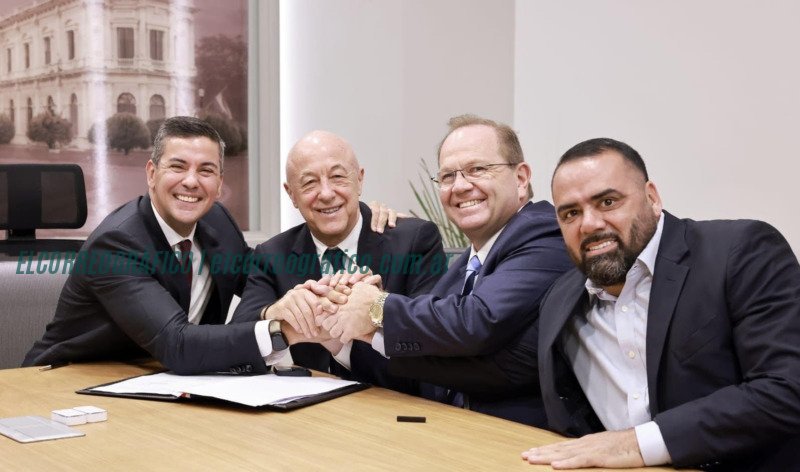 Paraguay albergará los World Skate Games 2026, un evento histórico para el patinaje 1