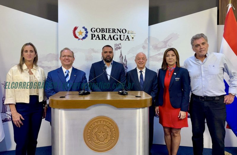 Paraguay albergará los World Skate Games 2026, un evento histórico para el patinaje 5