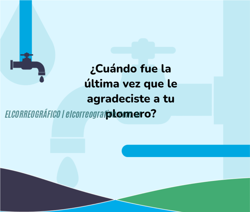 Plomería y salud pública: Cómo un buen sistema previene enfermedades y ahorra agua Plomería y salud pública, Cómo un buen sistema previene enfermedades y ahorra agua 6