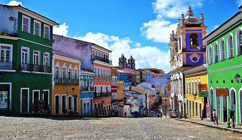Hospitalidad argentina: los destinos más acogedores según los Traveller Review Awards 2025 Salvador de Bahía Brasil