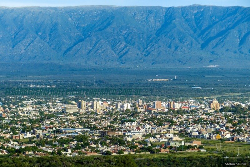 Hospitalidad argentina: los destinos más acogedores según los Traveller Review Awards 2025 San Fernando del Valle de Catamarca Hospitalidad argentina los destinos más acogedores según los Traveller Review Awards 2025