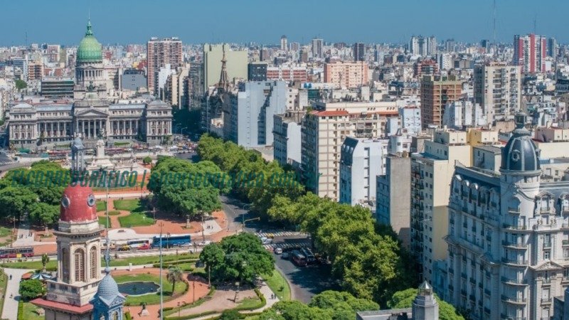 Hospitalidad argentina: los destinos más acogedores según los Traveller Review Awards 2025 San Miguel de Tucumán Hospitalidad argentina los destinos más acogedores según los Traveller Review Awards 2025 3