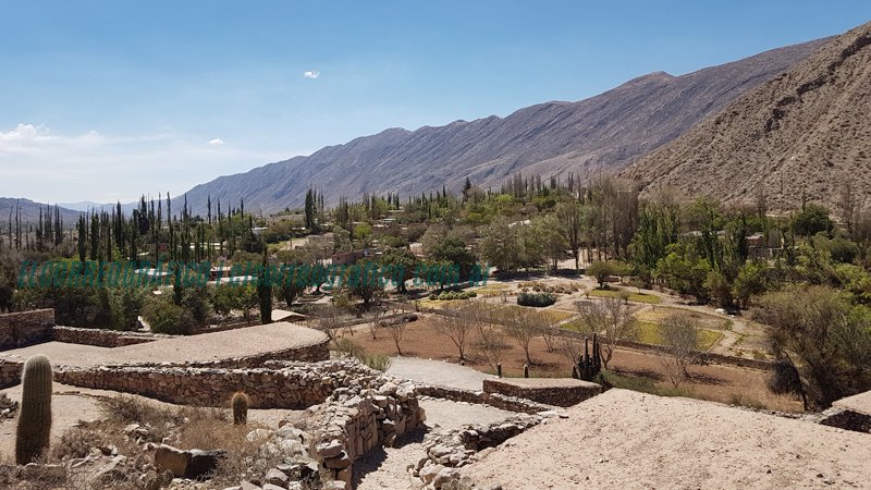 Hospitalidad argentina: los destinos más acogedores según los Traveller Review Awards 2025 Tilcara Hospitalidad argentina, los destinos más acogedores según los Traveller Review Awards 2025