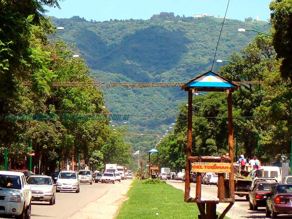 Hospitalidad argentina: los destinos más acogedores según los Traveller Review Awards 2025 Yerba Buena Hospitalidad argentina, los destinos más acogedores según los Traveller Review Awards 2025