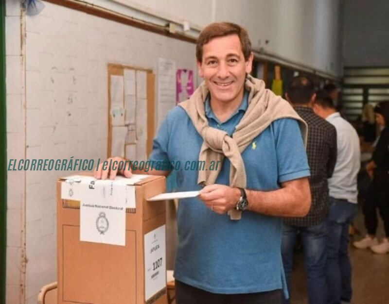 Avanza la investigación por ñoquis en la gestión de Julio Garro en La Plata 5