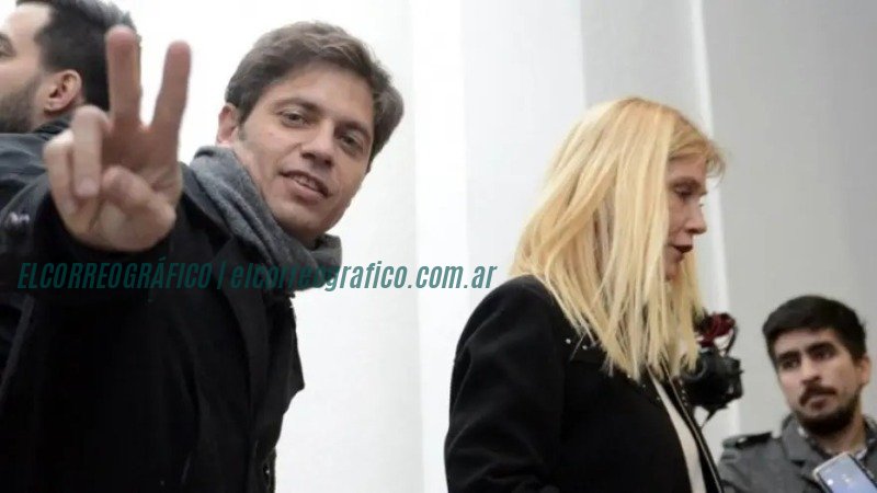 Candidatos testimoniales, la estrategia oscura de Mario Secco y Jorge Ferraresi en la política bonaerense 2