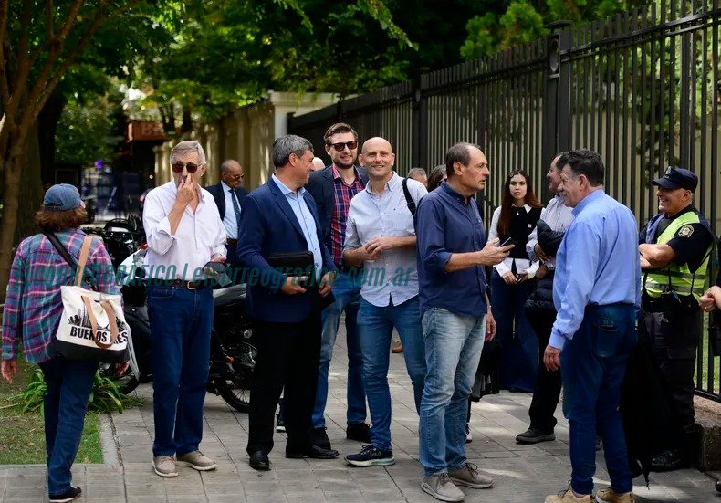 Candidatos testimoniales, la estrategia oscura de Mario Secco y Jorge Ferraresi en la política bonaerense 3