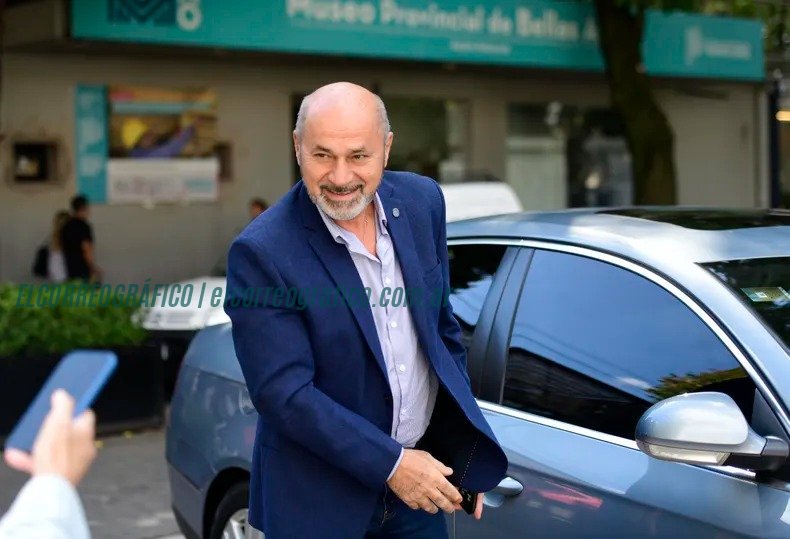 Candidatos testimoniales, la estrategia oscura de Mario Secco y Jorge Ferraresi en la política bonaerense 4