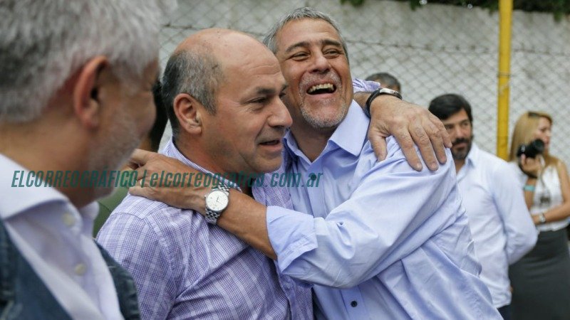 Candidatos testimoniales, la estrategia oscura de Mario Secco y Jorge Ferraresi en la política bonaerense 6