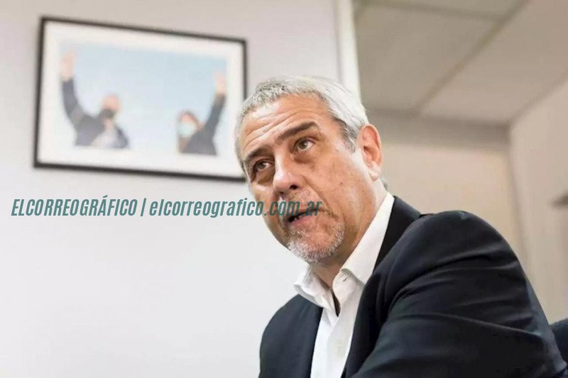 Candidatos testimoniales, la estrategia oscura de Mario Secco y Jorge Ferraresi en la política bonaerense 62Intendentes se niegan a soltar el poder: La batalla por eliminar el límite de reelecciones que define el futuro político