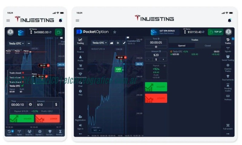 Descubre cómo invertir en Tesla Stock y aprovechar su crecimiento innovador 1