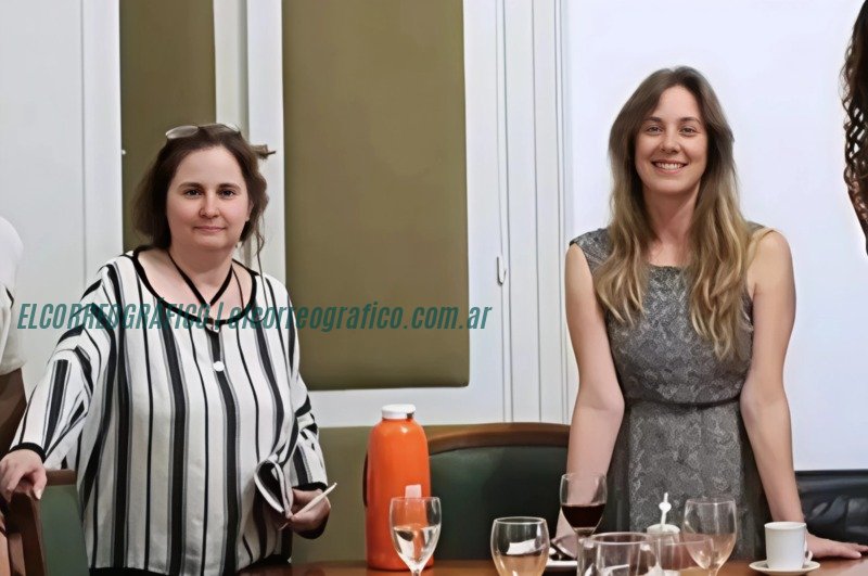 Paula Verónica Ferraris y Agustina Vila, La Provincia incumple sus propias leyes y pone en riesgo los sistemas informáticos