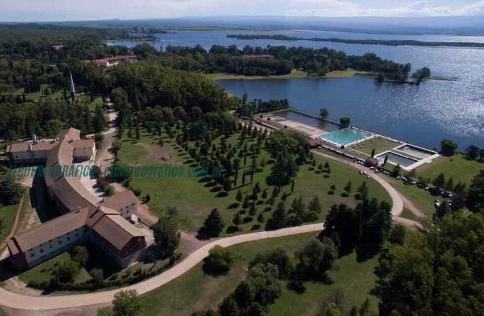 Gobierno licitará Unidad Turística de Chapadmalal y Embalse para impulsar el turismo 1