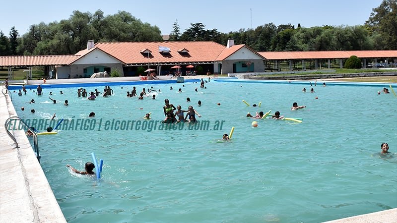 Gobierno licitará Unidad Turística de Chapadmalal y Embalse para impulsar el turismo 2