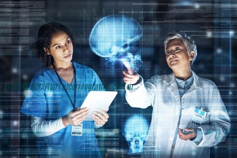 La era de Quantum AI: Transformaciones en medicina y educación que no puedes ignorar La era de Quantum AI, Transformaciones en medicina y educación que no puedes ignorar 1