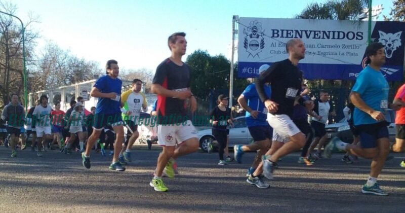 XXXVII Maratón "Tres Ciudades": Una carrera que une la Región Capital XXXVII Maratón Tres Ciudades Una carrera que une la Región Capital