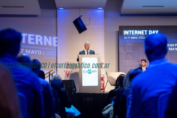 CPCIBA confirmó su participación en el Internet Day 2025 3