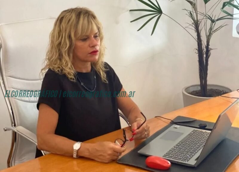Colegio de Martilleros de La Plata investiga irregularidades de Viviana Yacoub 3