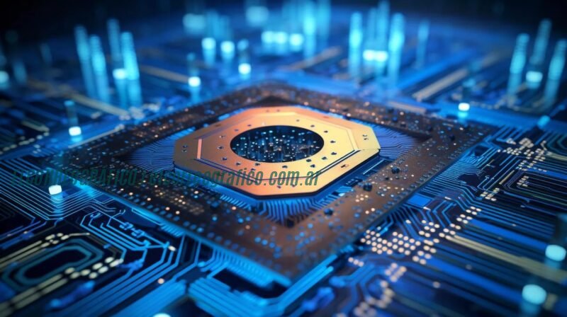 Comercio de Quantum X: La revolución del trading con IA y computación cuántica Comercio de Quantum X, La revolución del trading con IA y computación cuántica 41