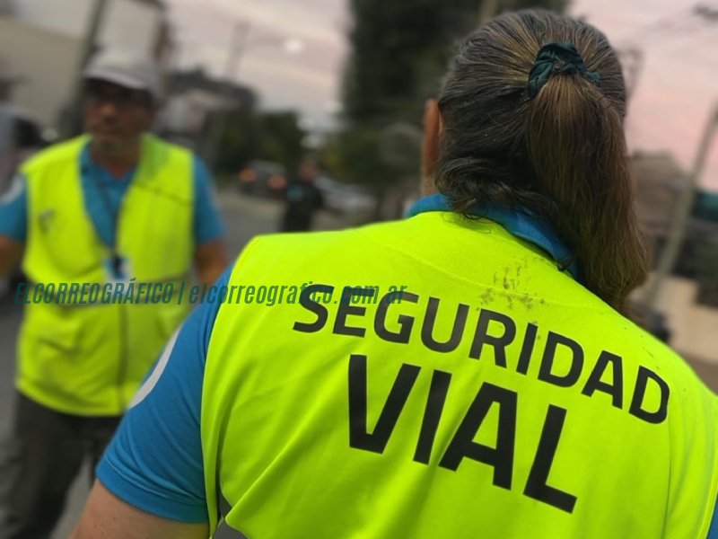 Crisis en Seguridad Vial de Berisso: Agentes sin vehículos ni herramientas Crisis en Seguridad Vial de Berisso, Agentes sin vehículos ni herramientas