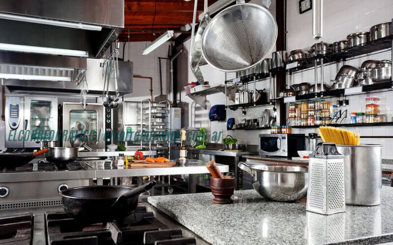 Guía completa para renovar tu cocina con electrodomésticos funcionales y modernos campana extractora licuadora 11