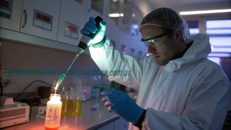 Innovaciones en tecnología médica. Transformando el cuidado de la salud 1
