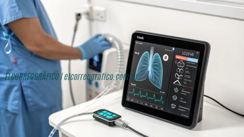 Innovaciones en tecnología médica: Transformando el cuidado de la salud Innovaciones en tecnología médica. Transformando el cuidado de la salud 4