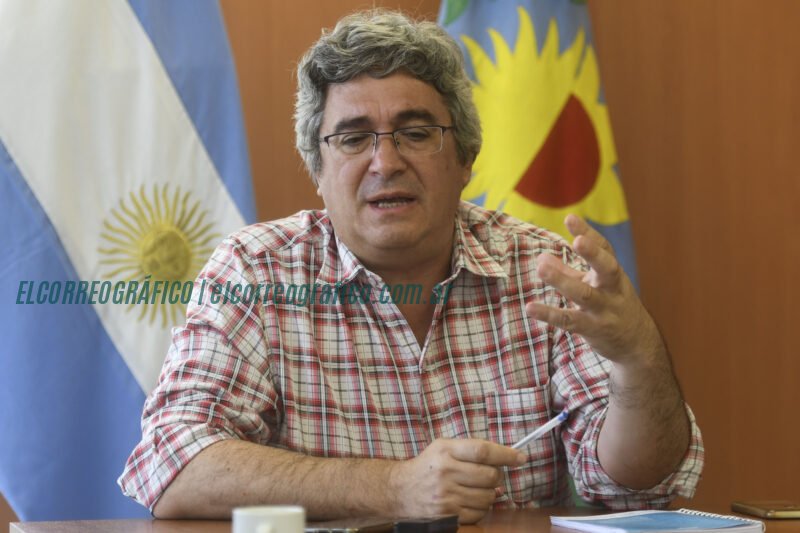 Desarrollo Agrario en Buenos Aires: Apoyo a productores frente a políticas de Javier Milei Javier Rodríguez Desarrollo Agrario en Buenos Aires, Apoyo a productores frente a políticas de Javier Milei