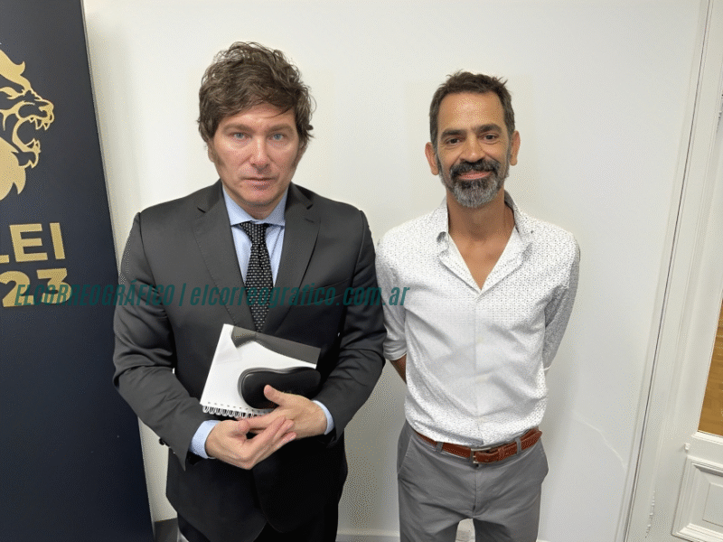 Juan Esteban Osaba La novela de los liberkukas de Berisso, acusaciones, supuestas amenazas, deseos de casta y corrupción 092