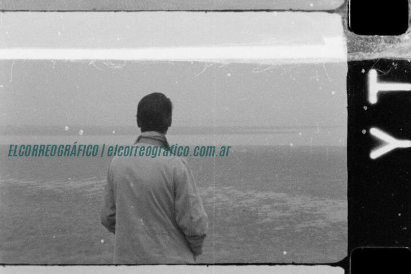 La conexión entre Haroldo Conti y la Isla Paulino en "Silencio en la ribera" La conexión entre Haroldo Conti y la Isla Paulino en Silencio en la ribera 6