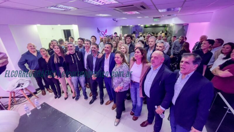 La novela de los liberkukas de Berisso, acusaciones, supuestas amenazas, deseos de casta y corrupción 08