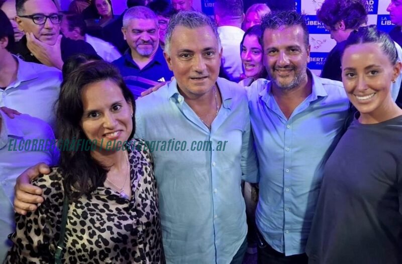 La novela de los liberkukas de Berisso, acusaciones, supuestas amenazas, deseos de casta y corrupción 09