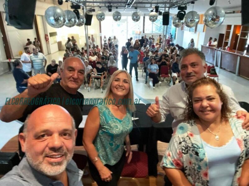 La novela de los liberkukas de Berisso, acusaciones, supuestas amenazas, deseos de casta y corrupción 10