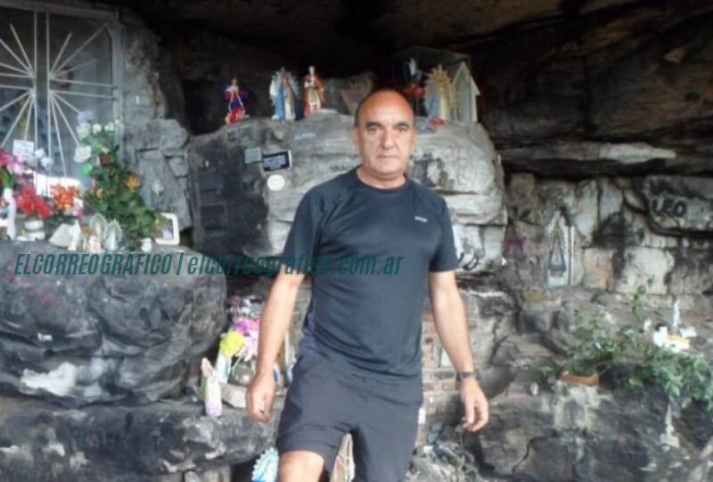 Pablo Swar. Nuevos vientos en PAMI y la resistencia de Del Curto 4