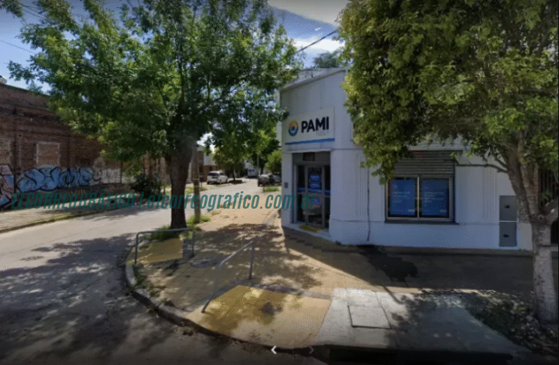 Grave denuncias de corrupción y maltrato en Hogar de Ancianos de Berisso bajo gestión de Cagliardi Pablo Swar. Nuevos vientos en PAMI y la resistencia de Del Curto 5 PAMI Berisso enfrenta desafíos tecnológicos y logísticos en la atención de 18.000 jubilados
