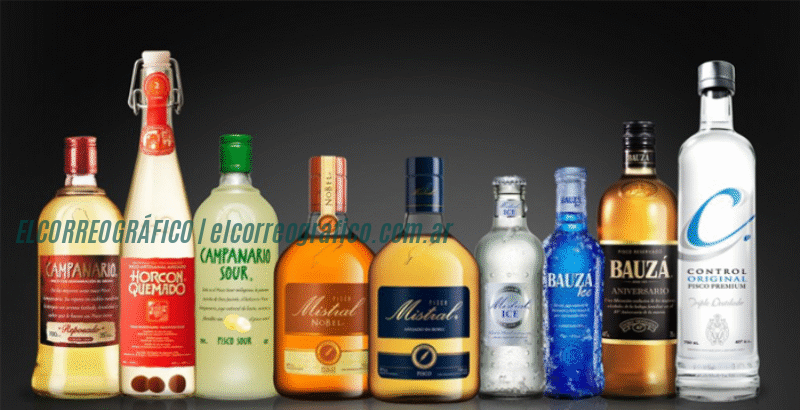 Todo lo que debés saber sobre el Pisco Chileno, Variedades y cultura 5