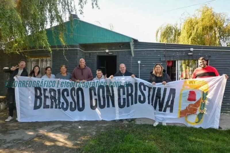 Aníbal Fernández fulminó a Cagliardi, Qué petulante, Se cree más que Cristina Kirchner 13