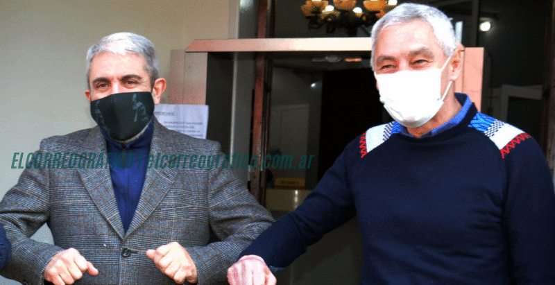 Aníbal Fernández fulminó a Cagliardi, Qué petulante, Se cree más que Cristina Kirchner 6