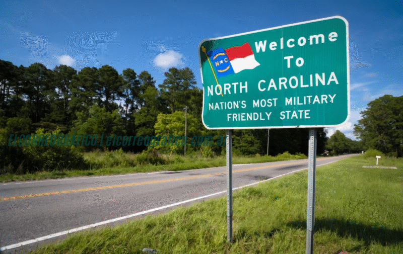 Cómo apostillar un acta de nacimiento emitida en Carolina del Norte Cómo apostillar un acta de nacimiento emitida en Carolina del Norte