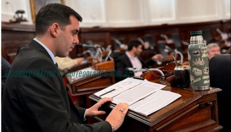 Concejo Deliberante de La Plata, Condena a Kirchner y creación de delegación Islas Malvinas 1