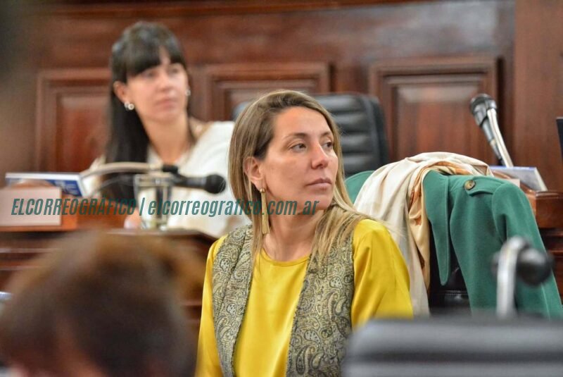 Concejo Deliberante de La Plata, Condena a Kirchner y creación de delegación Islas Malvinas 6